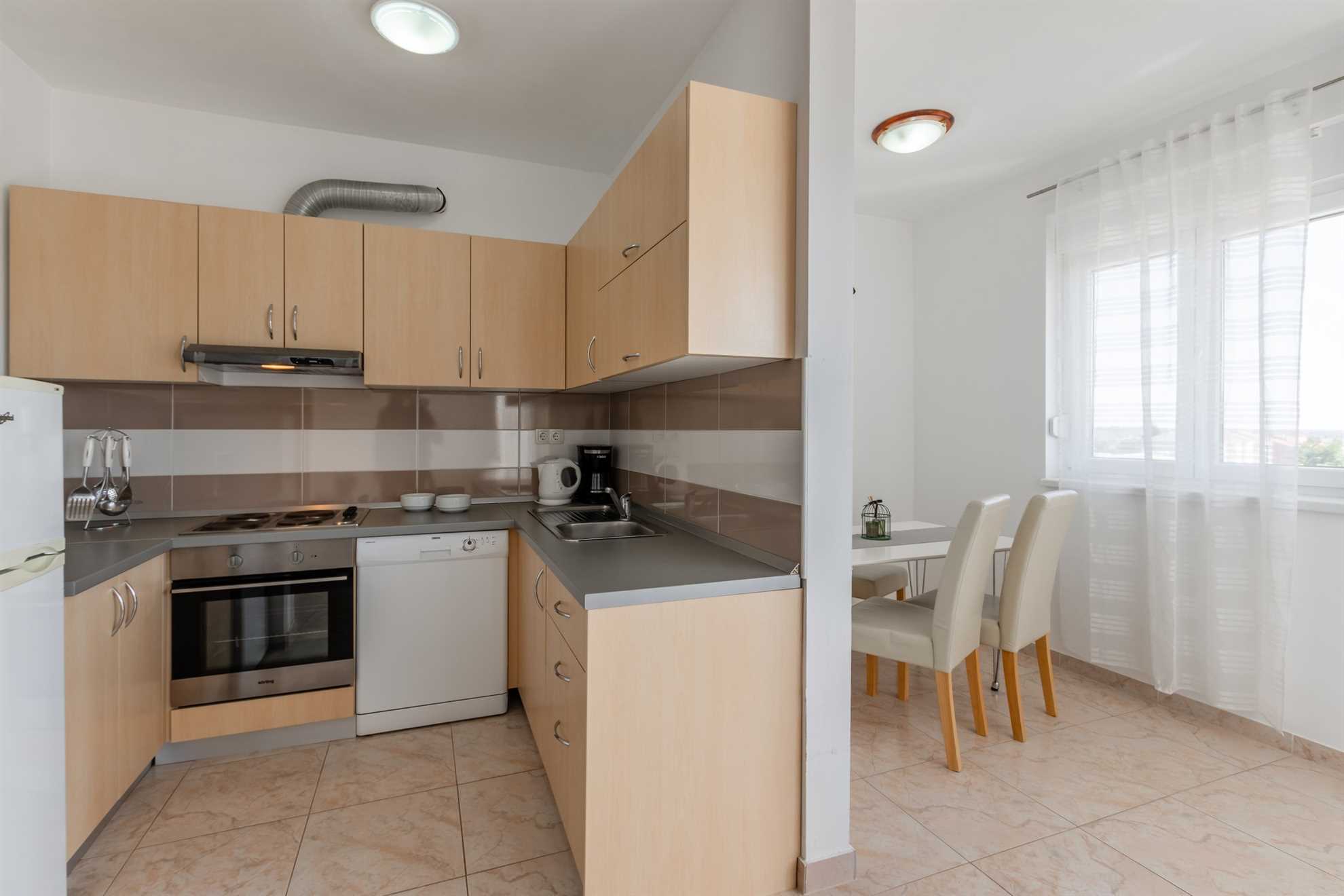 Village Nin F3 - Apartment for 4 persons | Swimming pool | quiet location
