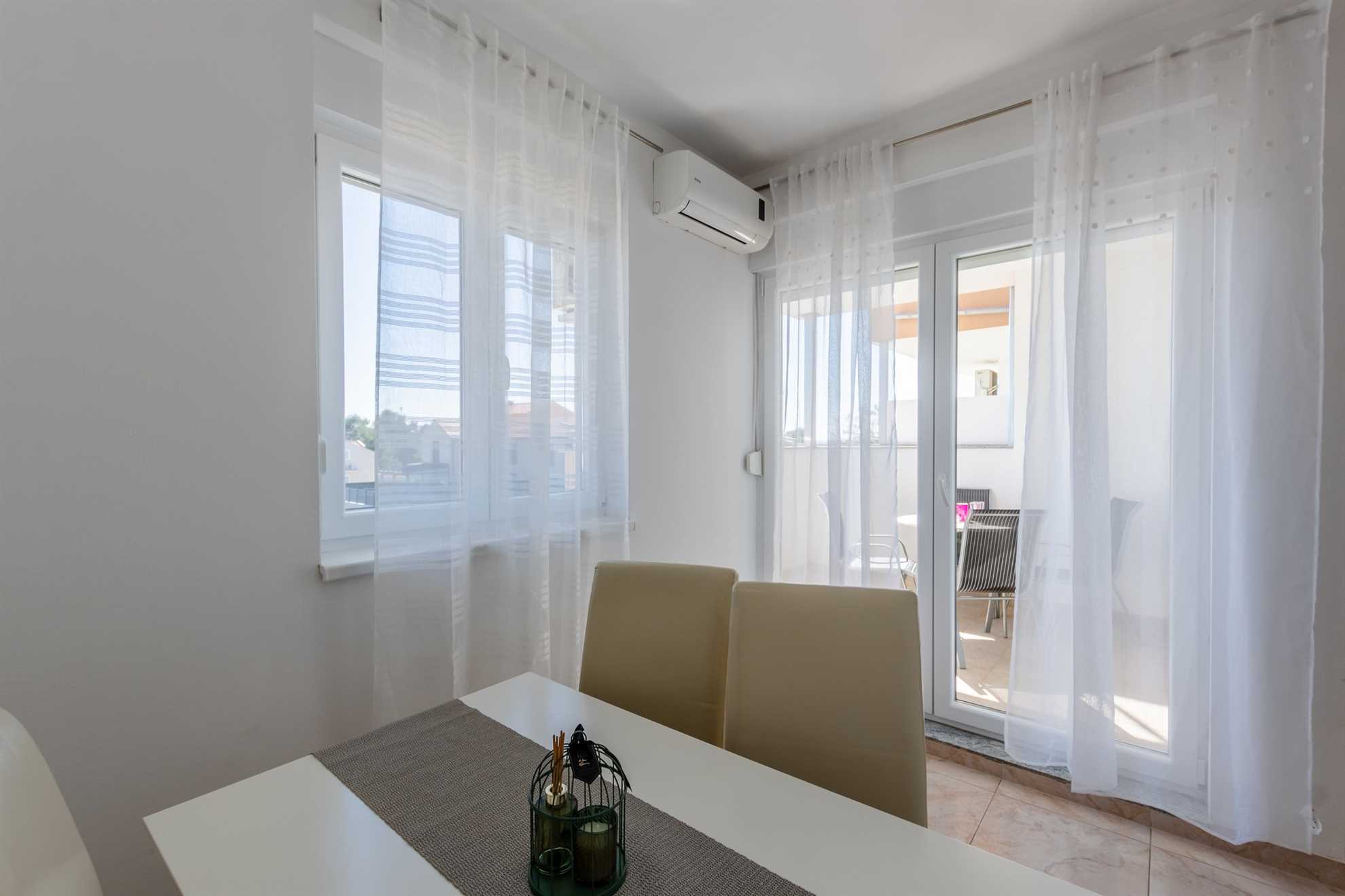Village Nin F3 - Apartment for 4 persons | Swimming pool | quiet location