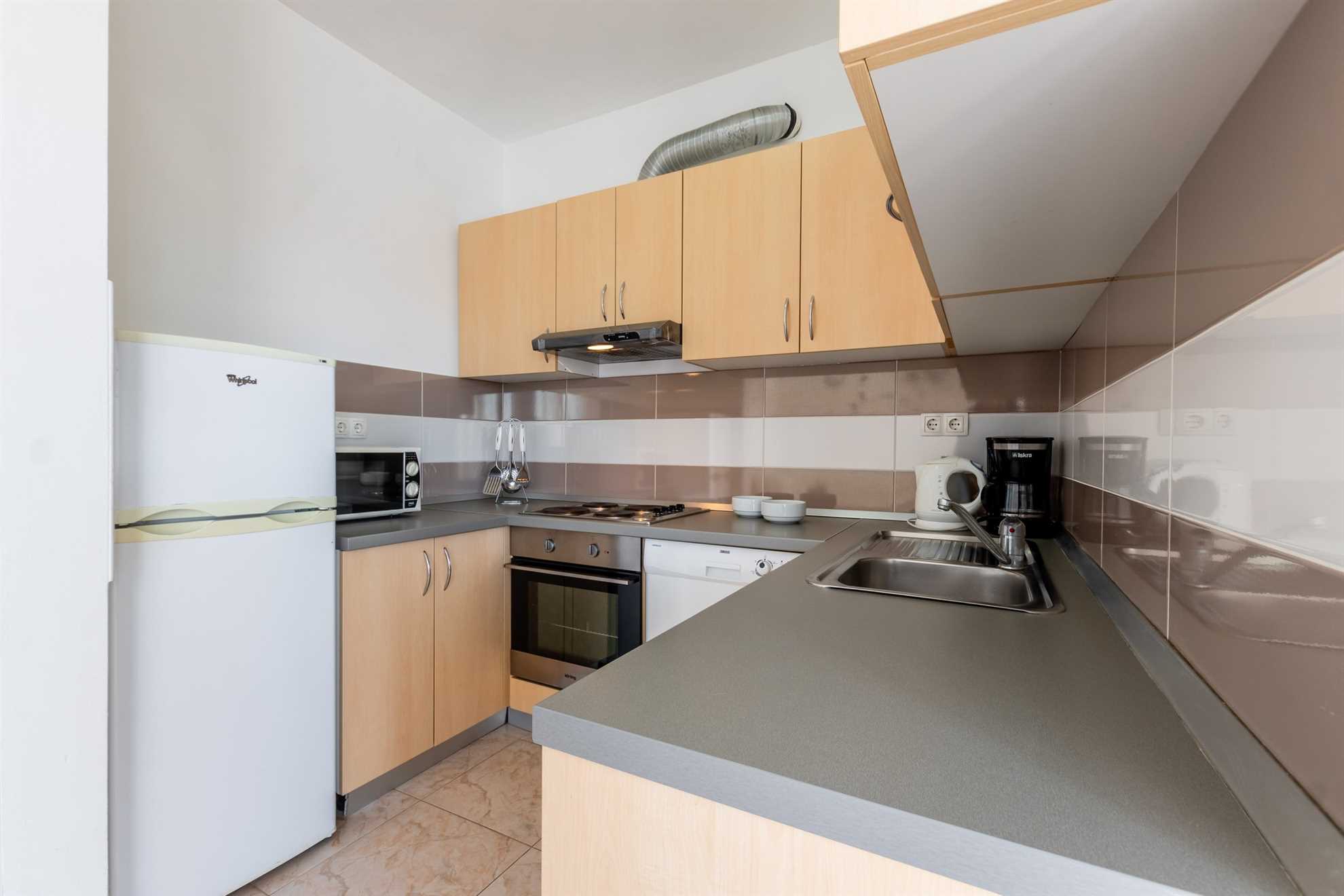 Village Nin F3 - Apartment for 4 persons | Swimming pool | quiet location