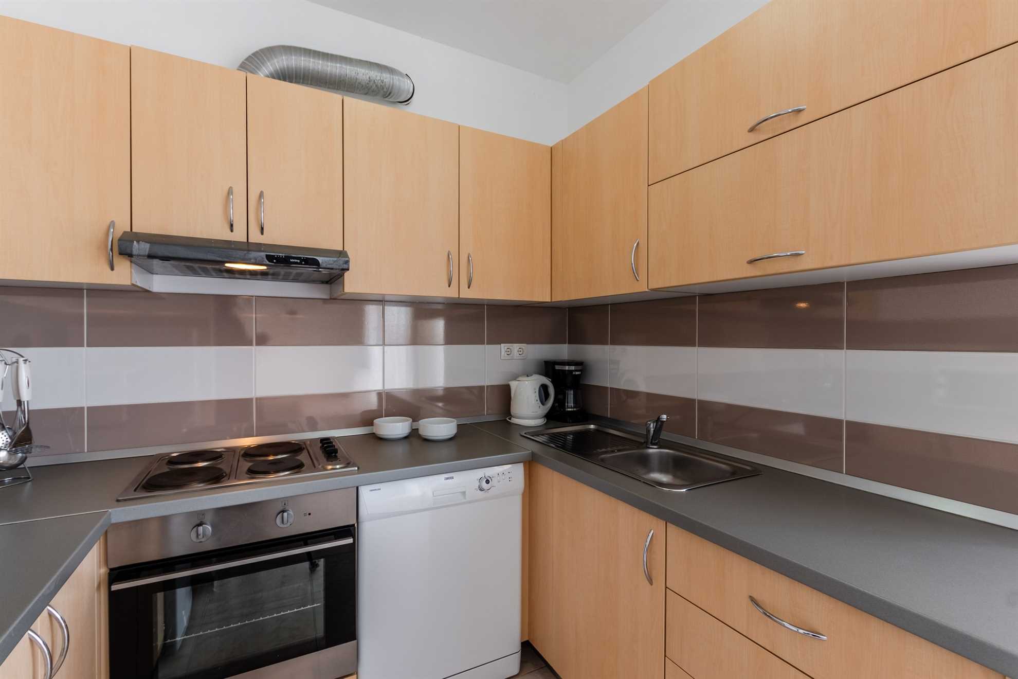 Village Nin F3 - Apartment for 4 persons | Swimming pool | quiet location