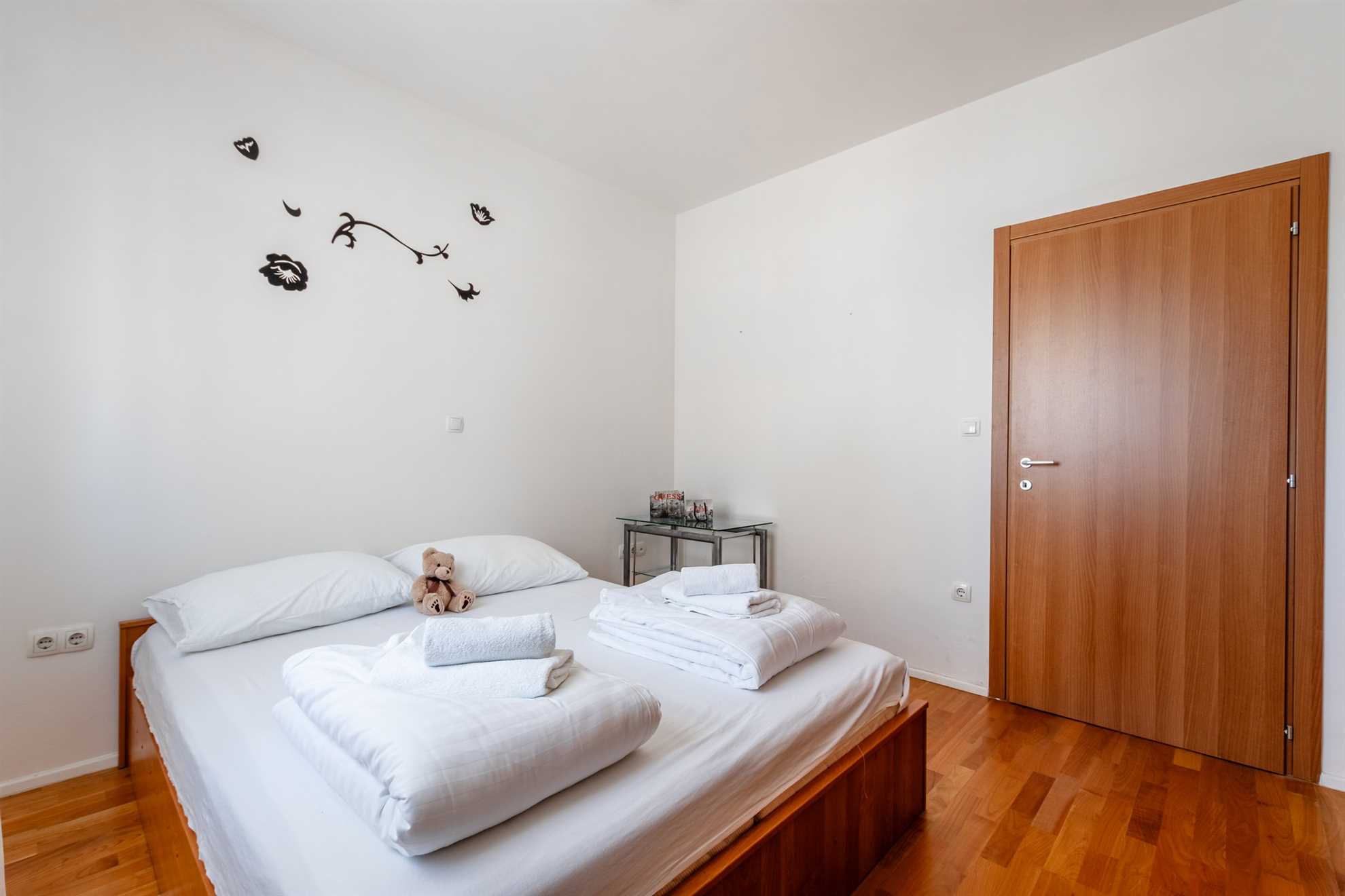 Village Nin F3 - Apartment for 4 persons | Swimming pool | quiet location