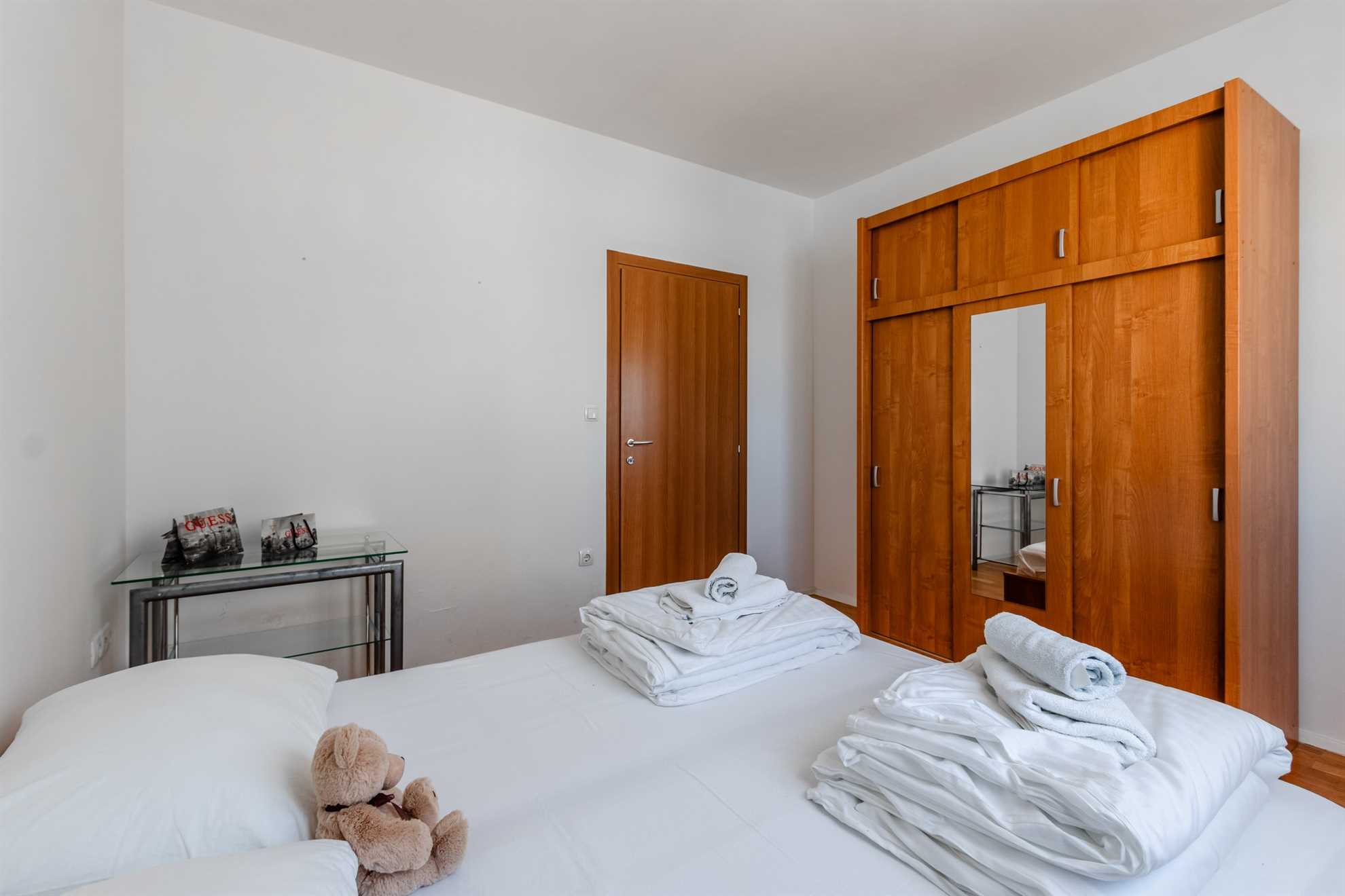 Village Nin F3 - Apartment for 4 persons | Swimming pool | quiet location
