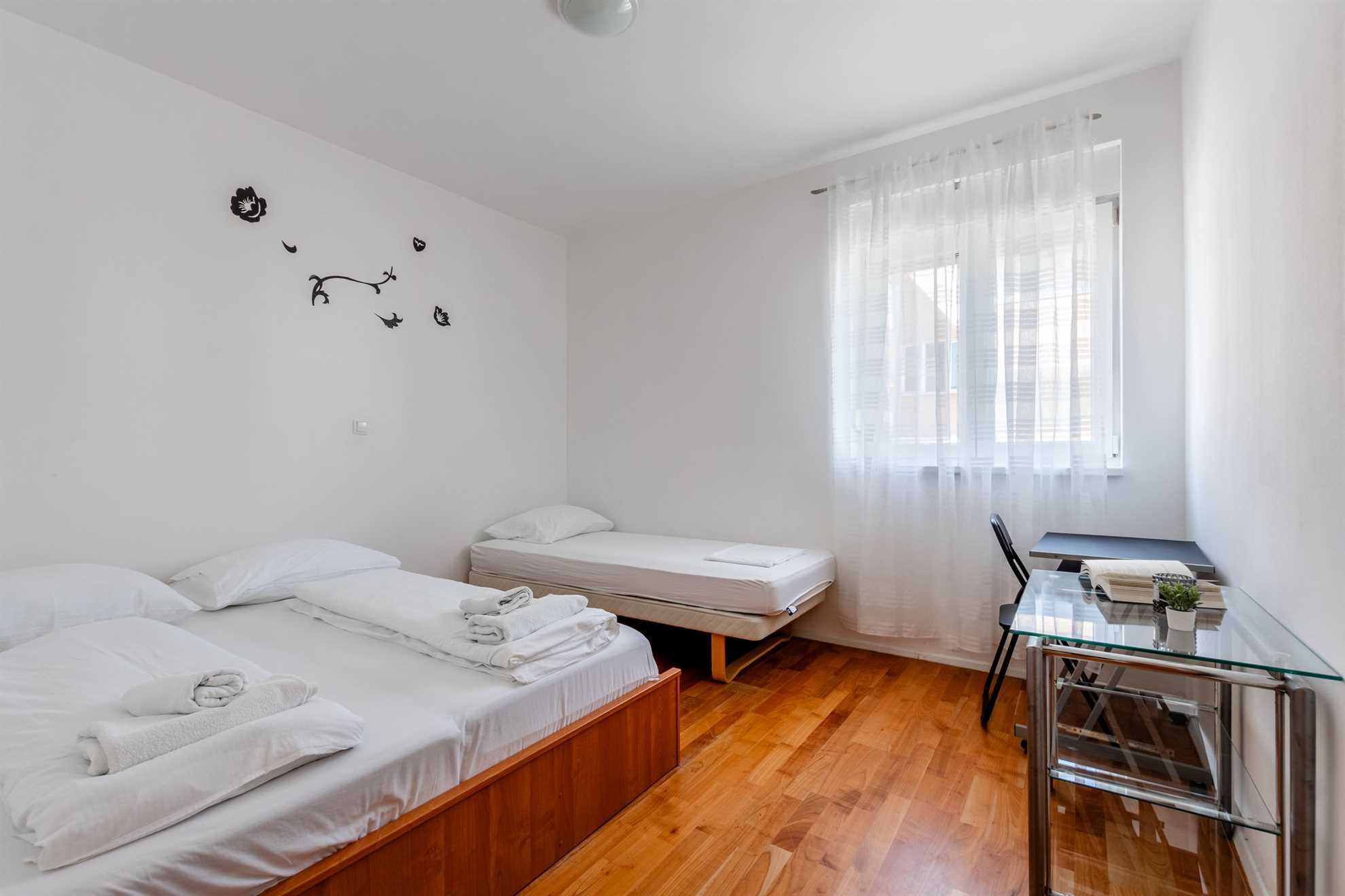 Village Nin F3 - Apartment for 4 persons | Swimming pool | quiet location