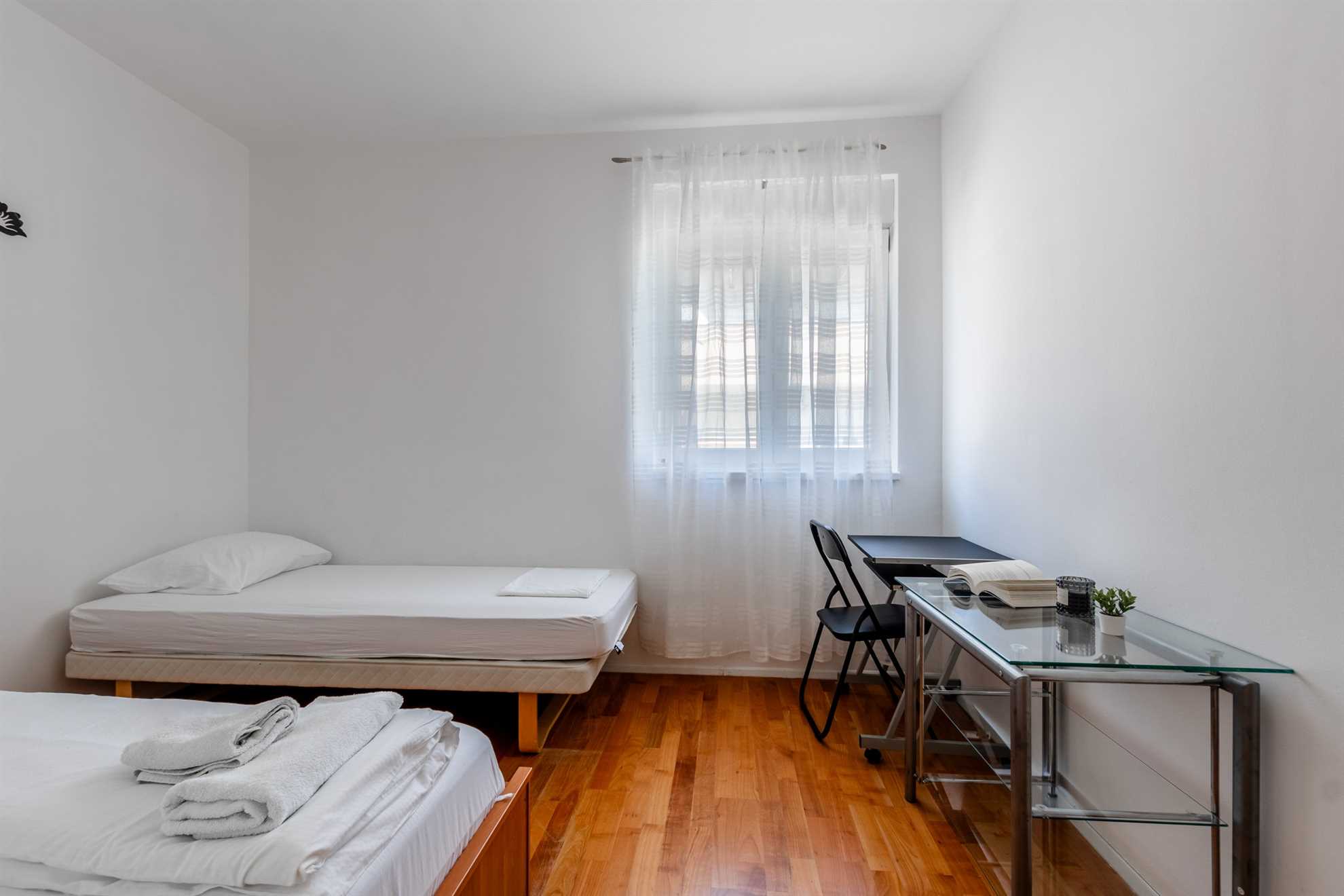 Village Nin F3 - Apartment for 4 persons | Swimming pool | quiet location
