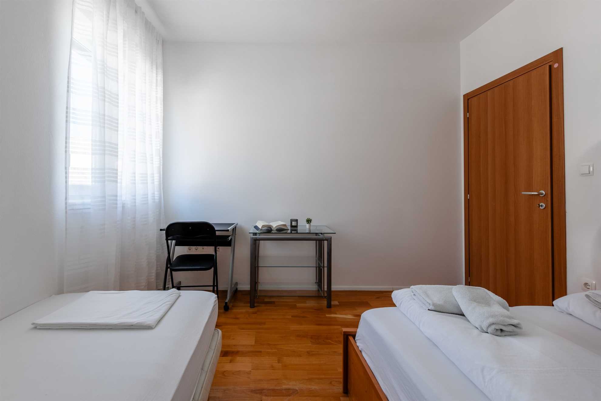 Village Nin F3 - Apartment for 4 persons | Swimming pool | quiet location