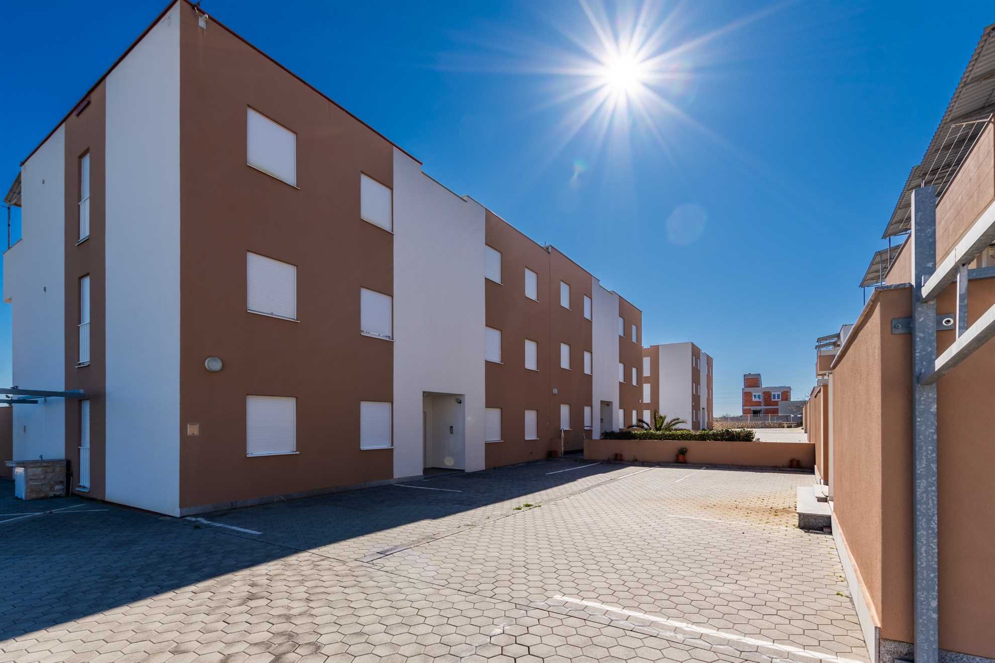 Village Nin F3 - Apartment for 4 persons | Swimming pool | quiet location