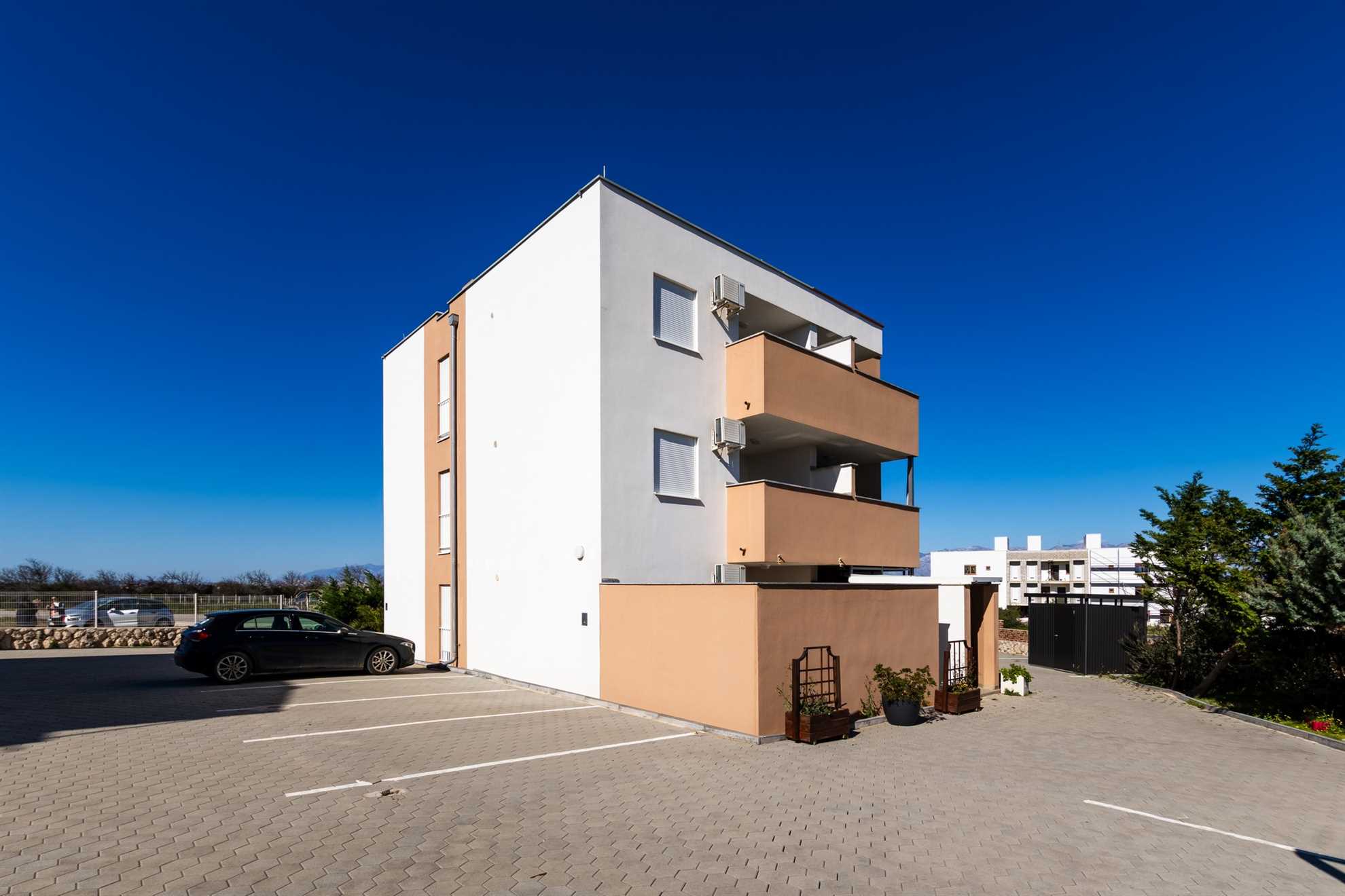 Village Nin F3 - Apartment for 4 persons | Swimming pool | quiet location