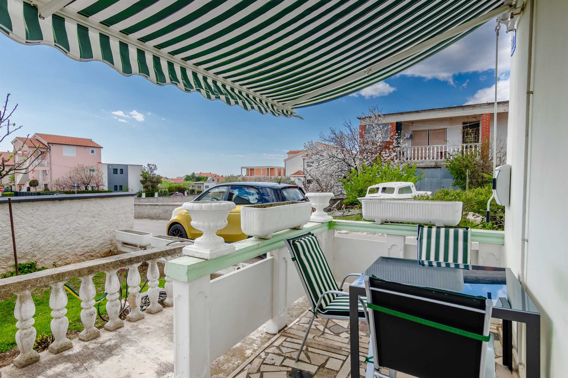 App Papić 1 - Apartment for 2-3 persons | newly renovated | Vrsi