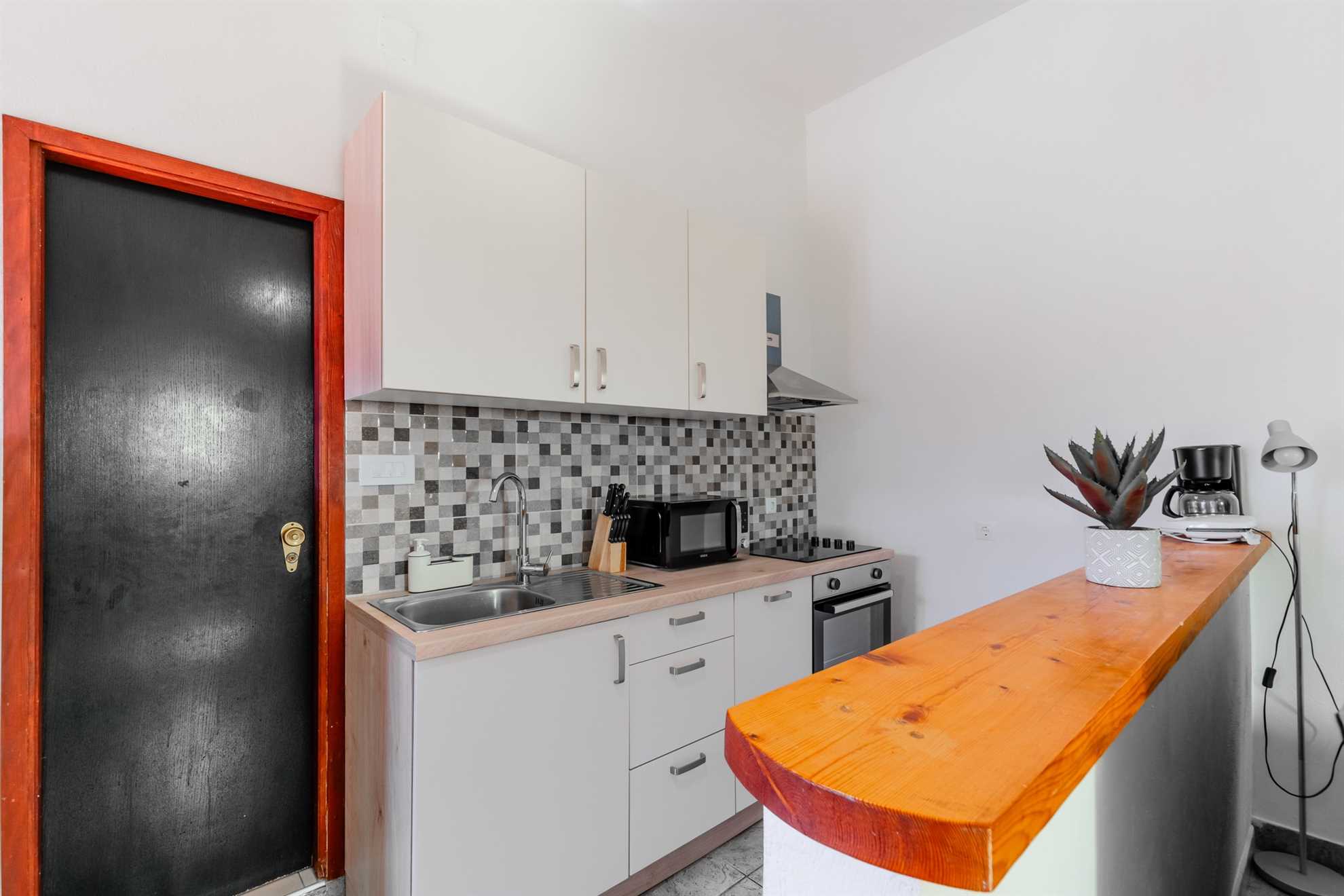 App Papić 1 - Apartment for 2-3 persons | newly renovated | Vrsi
