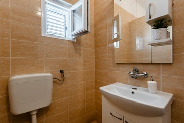 Vrsi Studio for 2–3 Guests with Terrace