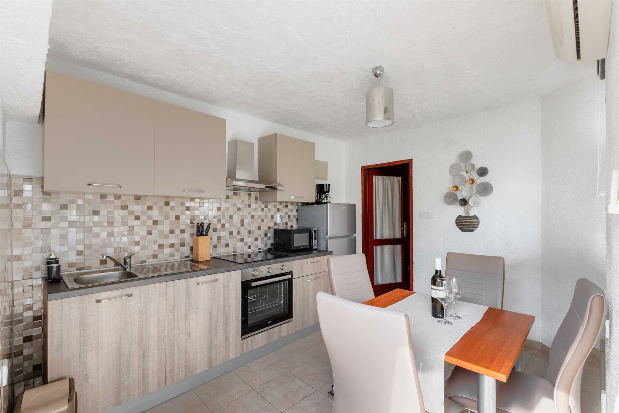 App Papić 2 - Apartment for 2-3 persons | quiet location | ideal for family
