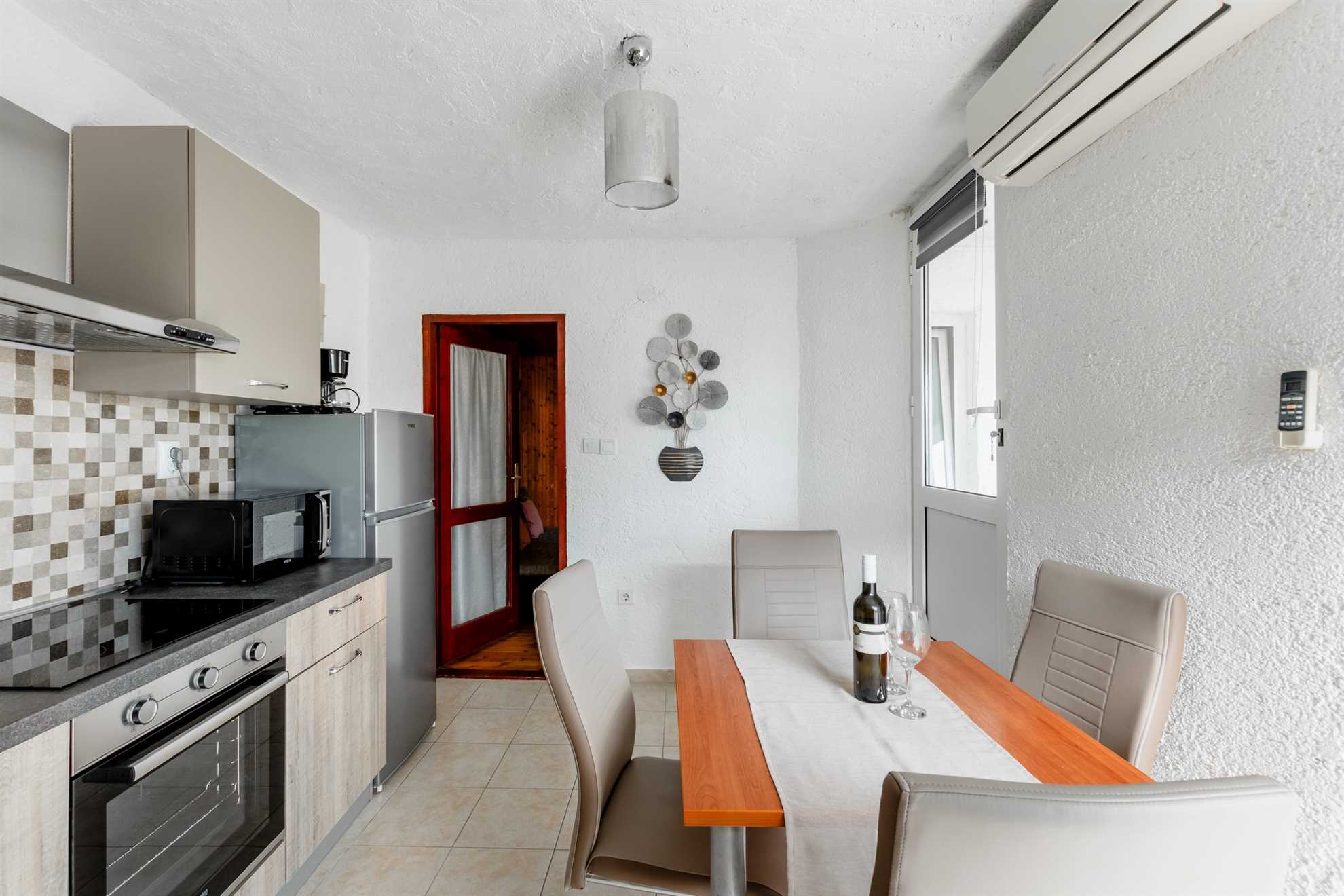 App Papić 2 - Apartment for 2-3 persons | quiet location | ideal for family