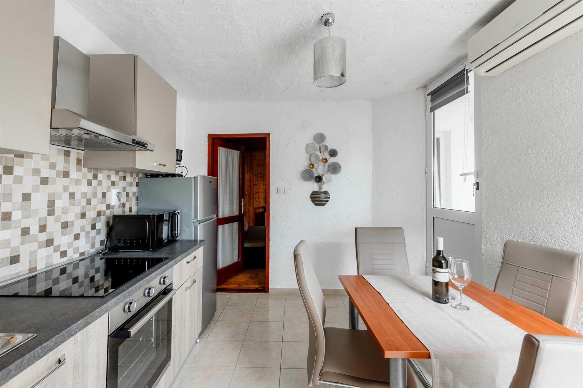 App Papić 2 - Apartment for 2-3 persons | quiet location | ideal for family