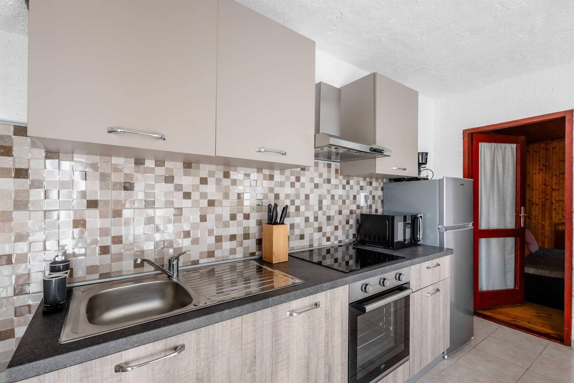 App Papić 2 - Apartment for 2-3 persons | quiet location | ideal for family