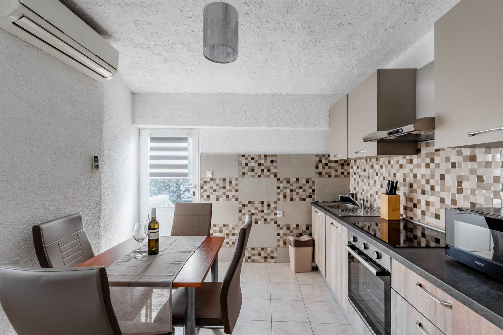 App Papić 2 - Apartment for 2-3 persons | quiet location | ideal for family