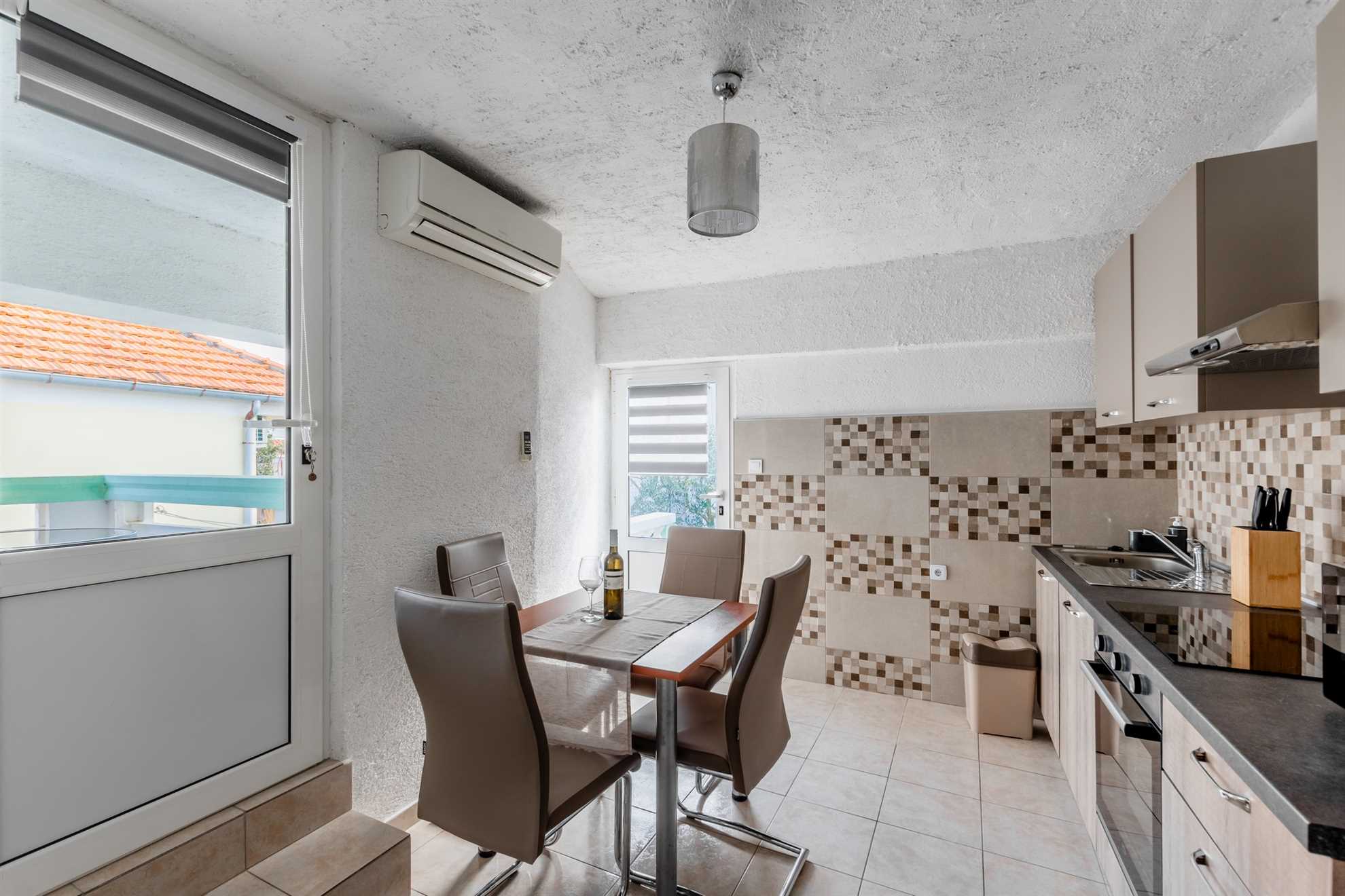 App Papić 2 - Apartment for 2-3 persons | quiet location | ideal for family