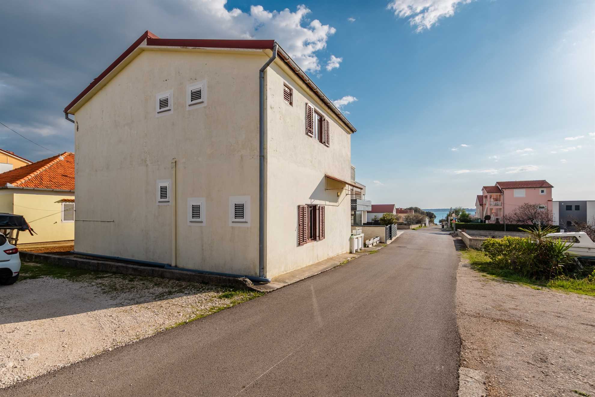 App Papić 2 - Apartment for 2-3 persons | quiet location | ideal for family