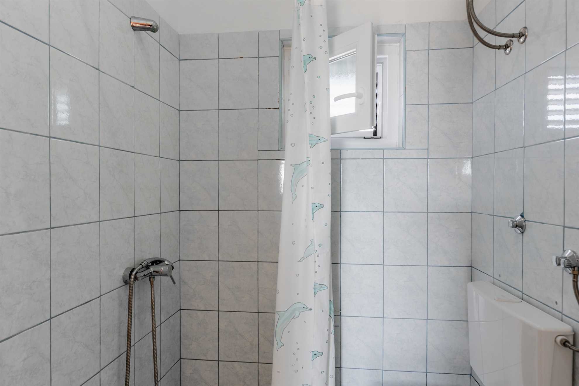 App Papić 3 - Apartment for 2 persons | Studio | Seaview