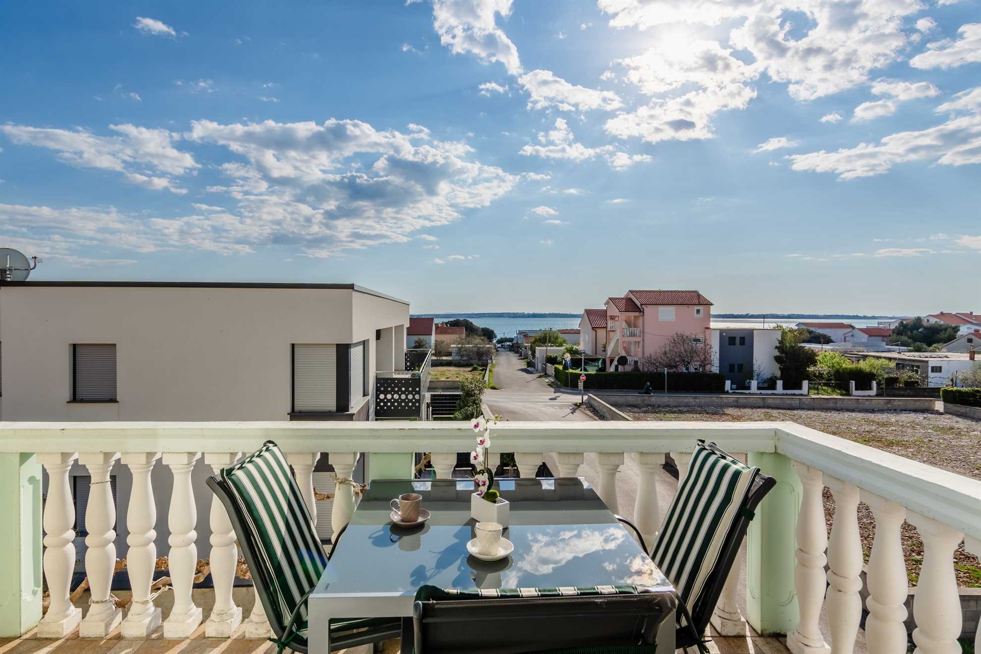 Image of App Papić 3 - Apartment for 2 persons | Studio | Seaview