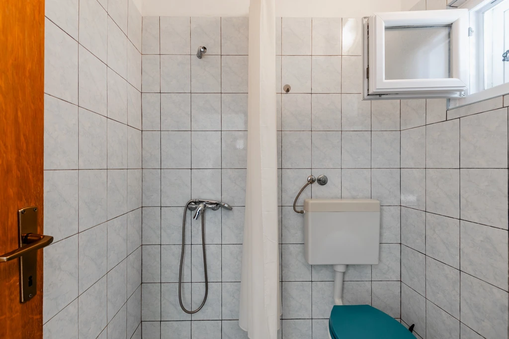 Vrsi Studio Apartment for 2 with Terrace