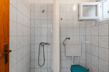 Vrsi Studio Apartment for 2 with Terrace