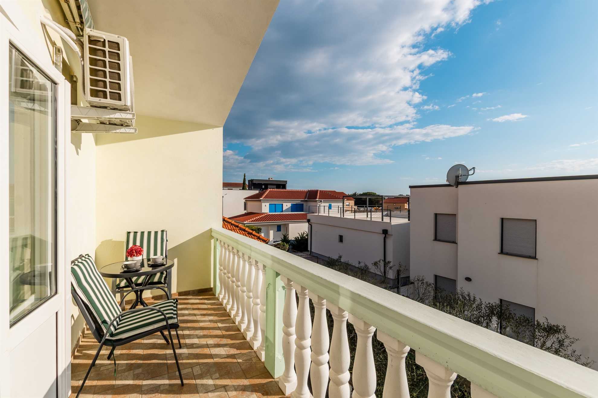 Image of App Papić 4 - Studio for 2 persons | quiet location | ideal for family