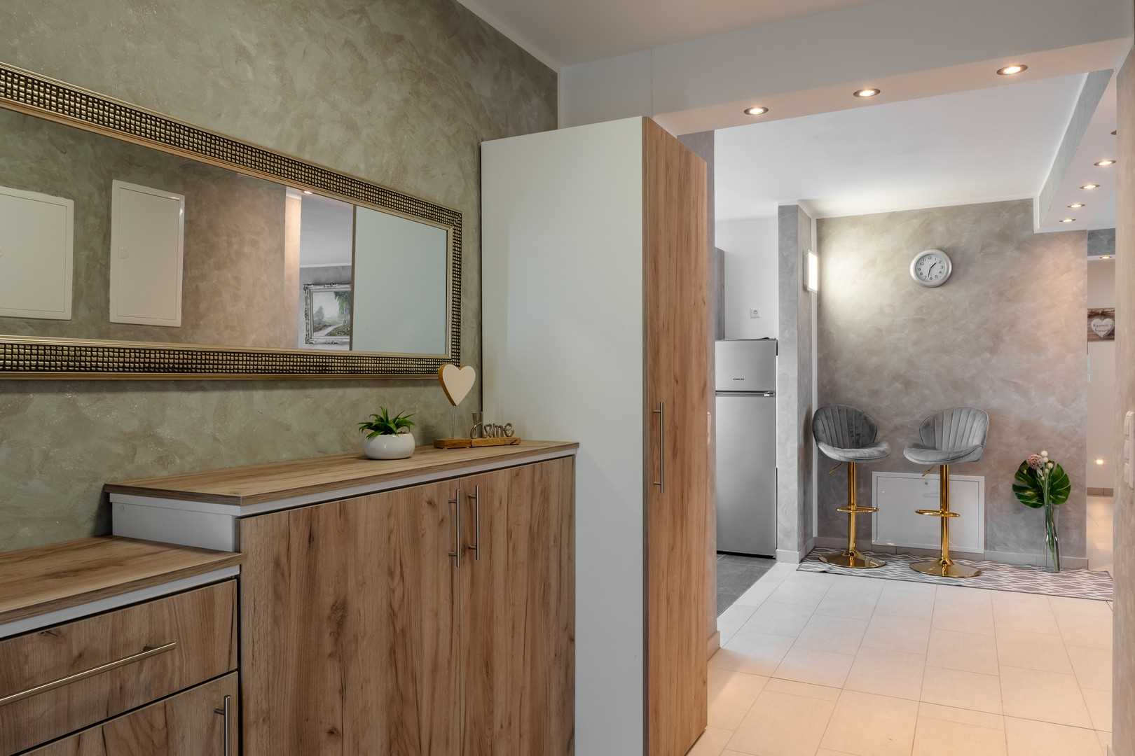 App Žilajković 1 - Newly apartment | 6 persons | 3 bedrooms