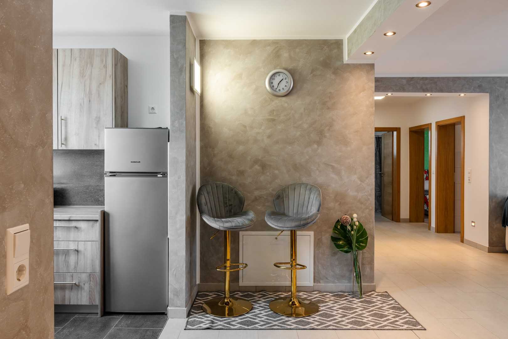 App Žilajković 1 - Newly apartment | 6 persons | 3 bedrooms