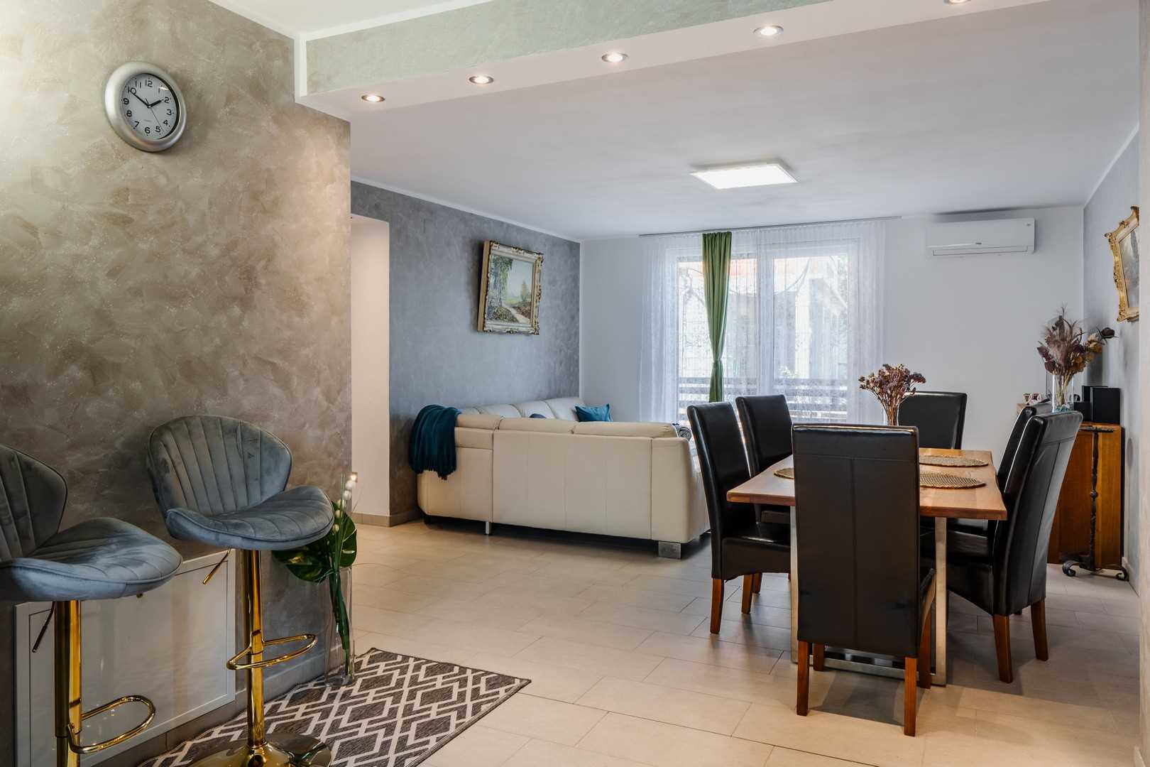 App Žilajković 1 - Newly apartment | 6 persons | 3 bedrooms