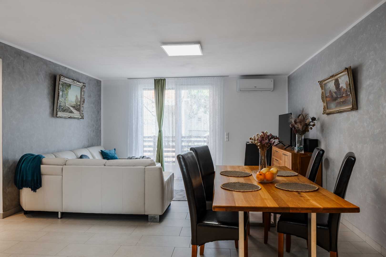 App Žilajković 1 - Newly apartment | 6 persons | 3 bedrooms