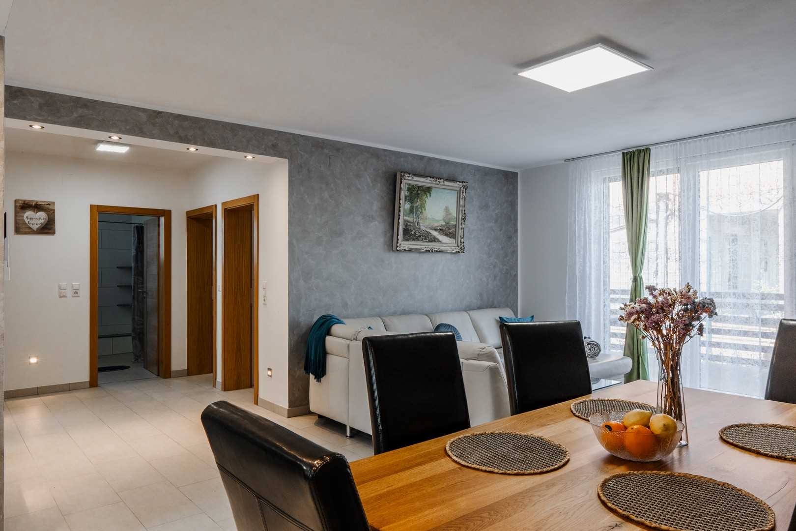 App Žilajković 1 - Newly apartment | 6 persons | 3 bedrooms