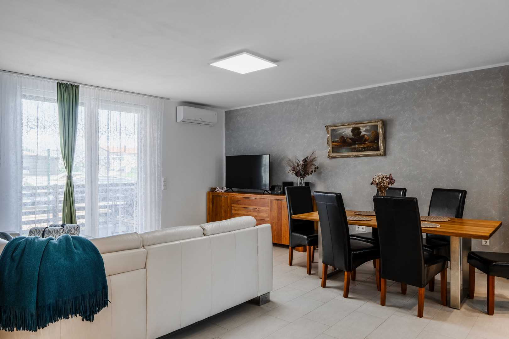 App Žilajković 1 - Newly apartment | 6 persons | 3 bedrooms