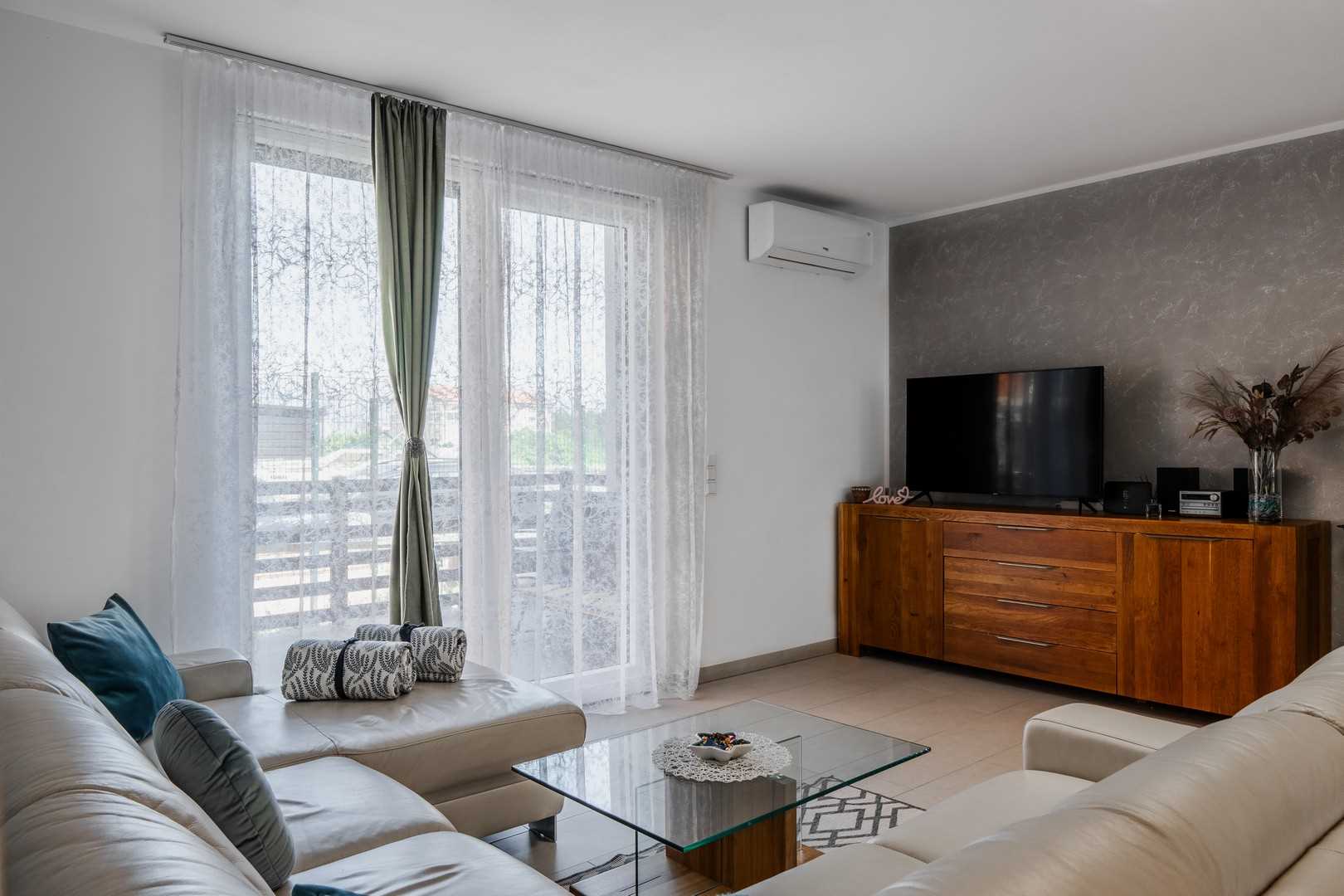 App Žilajković 1 - Newly apartment | 6 persons | 3 bedrooms