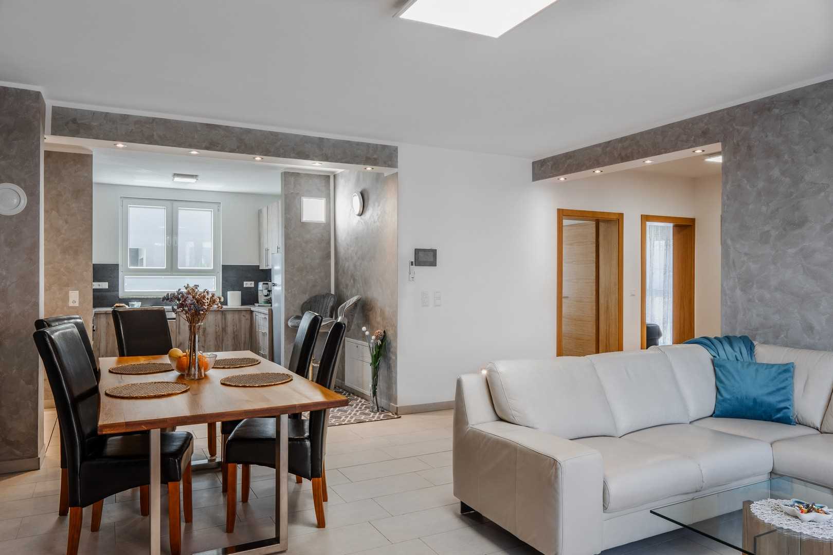 App Žilajković 1 - Newly apartment | 6 persons | 3 bedrooms