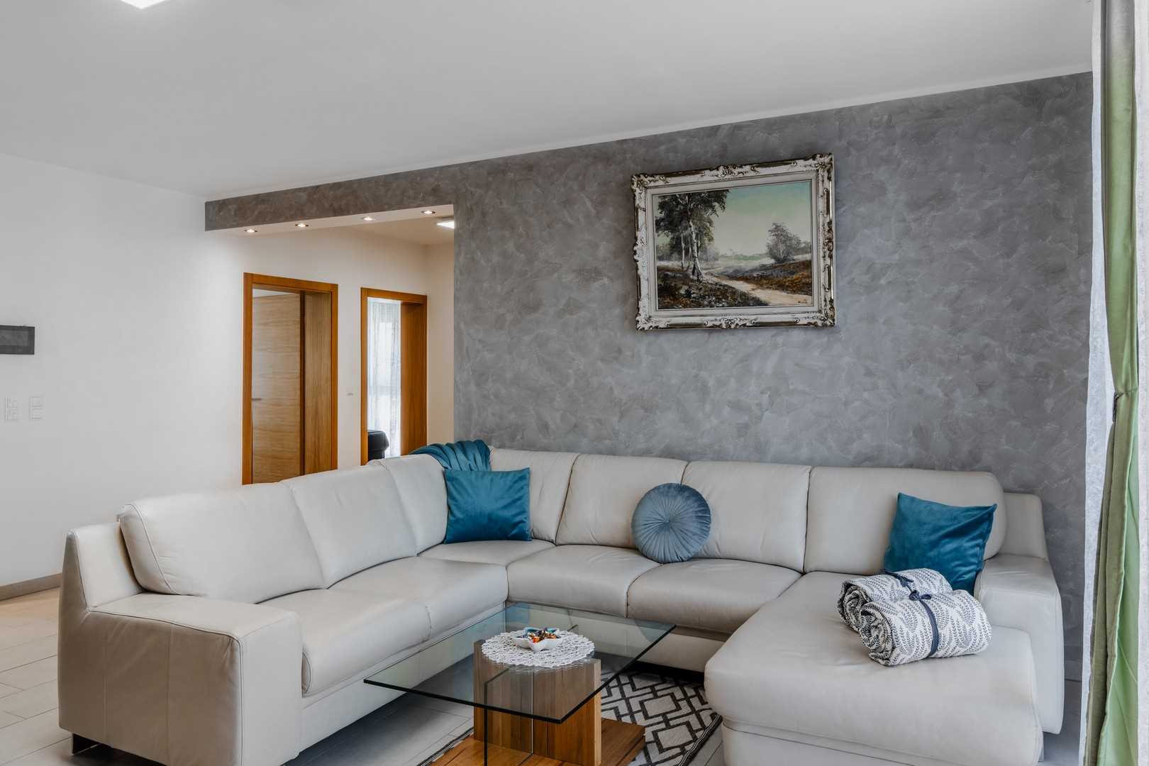 App Žilajković 1 - Newly apartment | 6 persons | 3 bedrooms