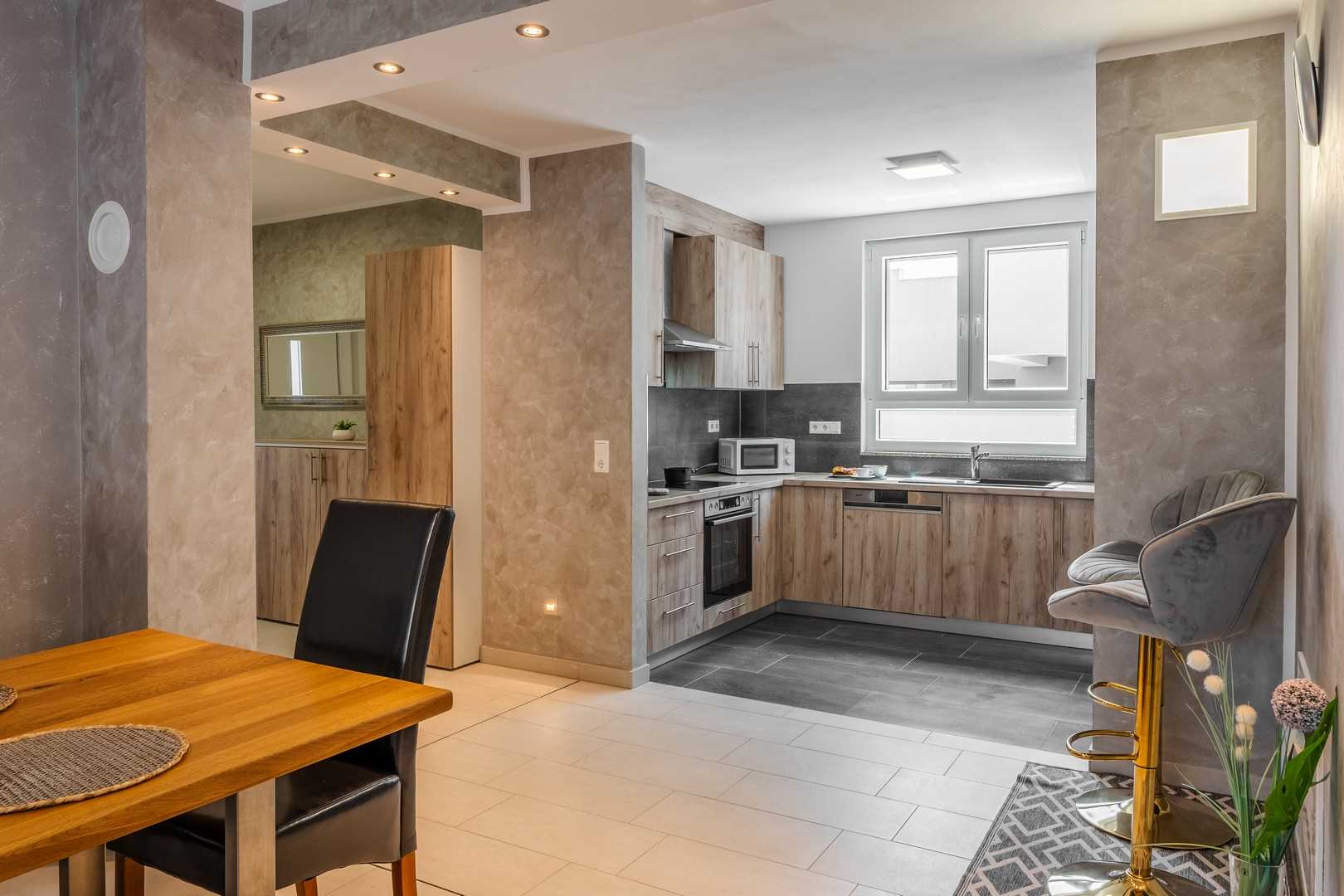 App Žilajković 1 - Newly apartment | 6 persons | 3 bedrooms