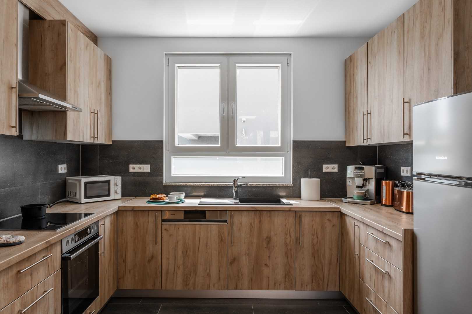 App Žilajković 1 - Newly apartment | 6 persons | 3 bedrooms