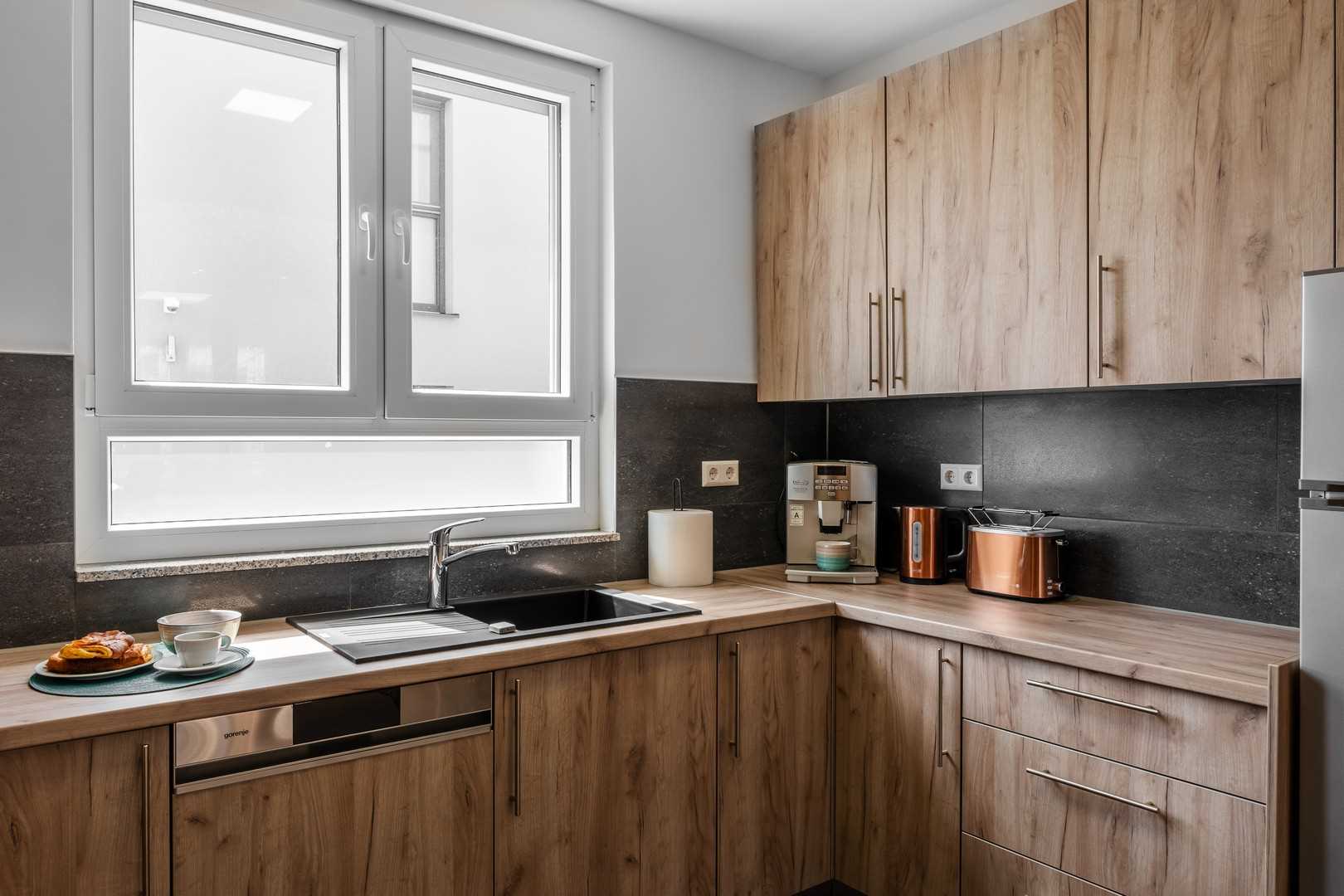 App Žilajković 1 - Newly apartment | 6 persons | 3 bedrooms