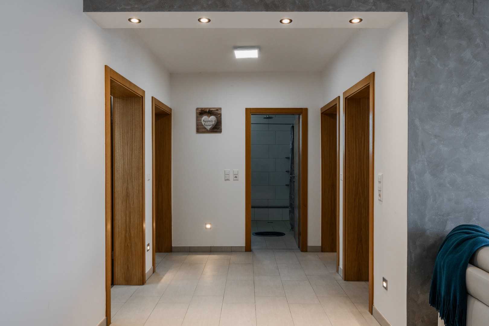 App Žilajković 1 - Newly apartment | 6 persons | 3 bedrooms