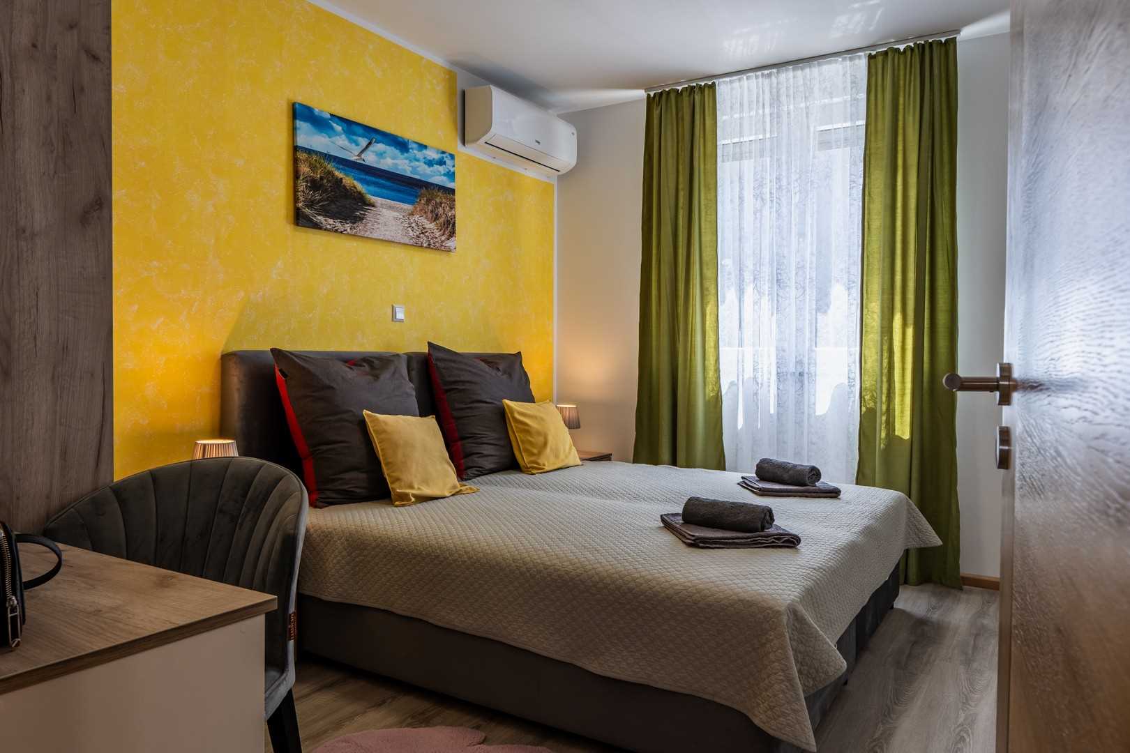 App Žilajković 1 - Newly apartment | 6 persons | 3 bedrooms