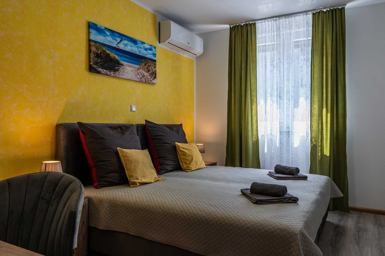 App Žilajković 1 - Newly apartment | 6 persons | 3 bedrooms