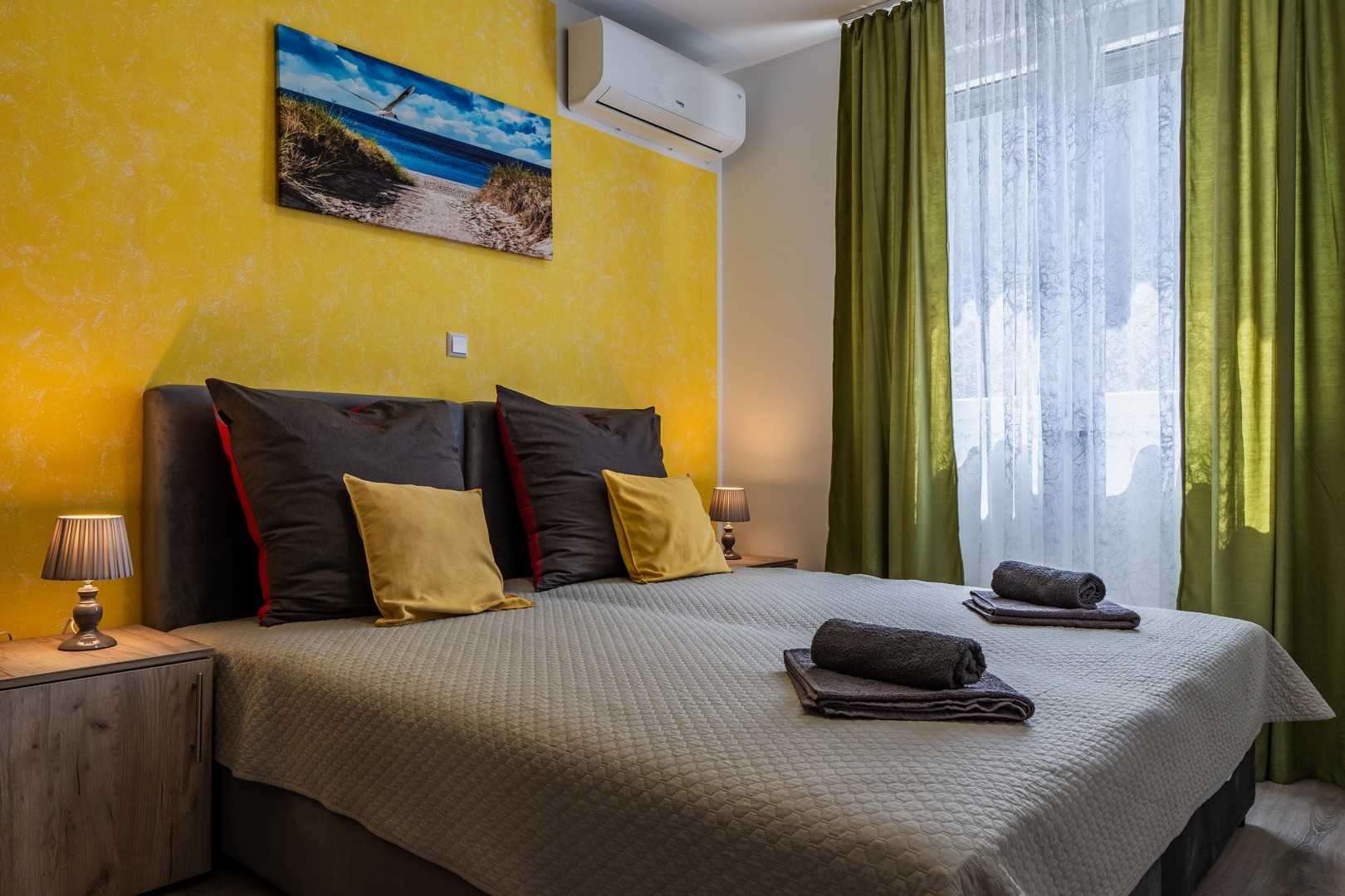 App Žilajković 1 - Newly apartment | 6 persons | 3 bedrooms