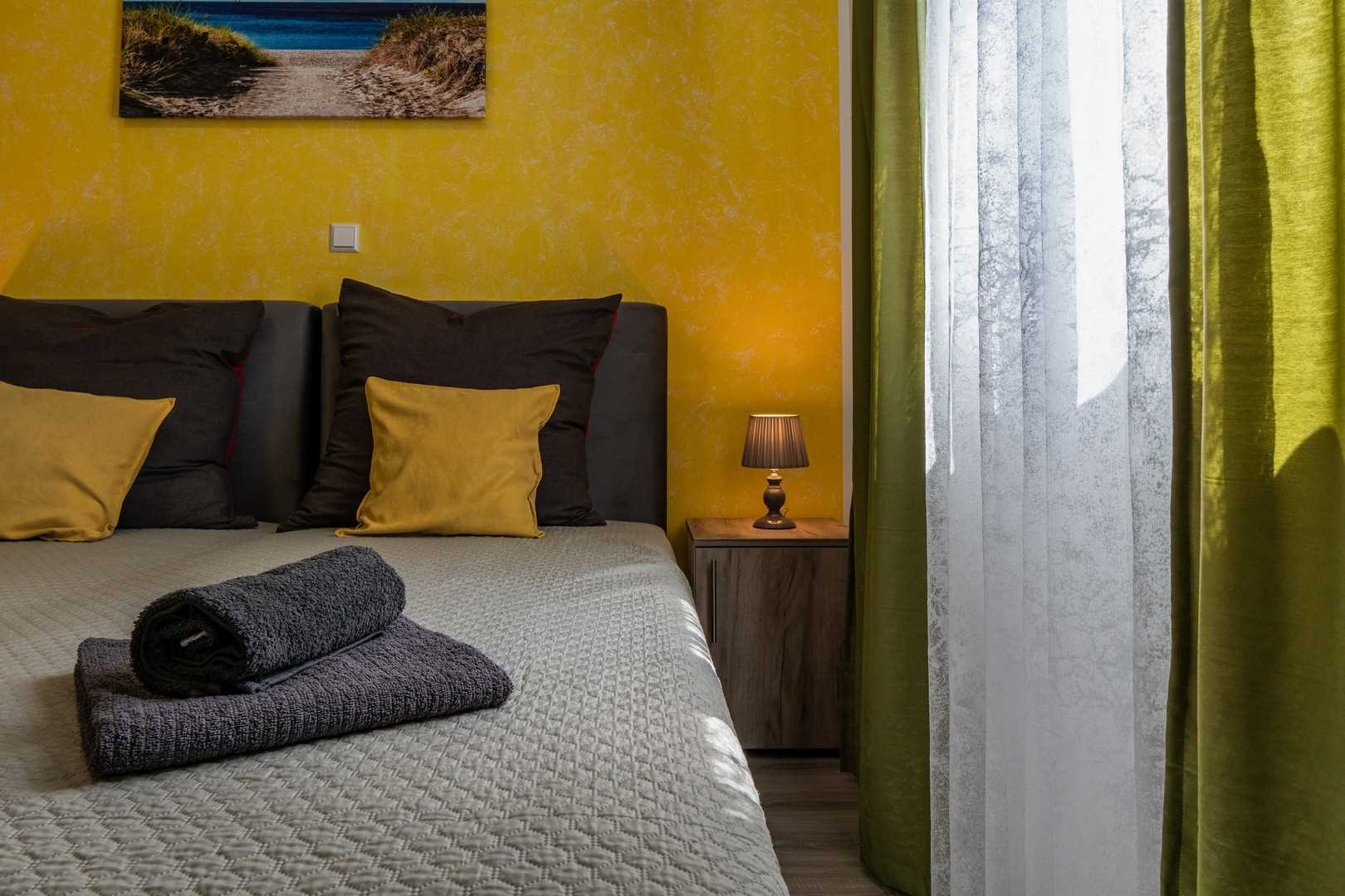 App Žilajković 1 - Newly apartment | 6 persons | 3 bedrooms