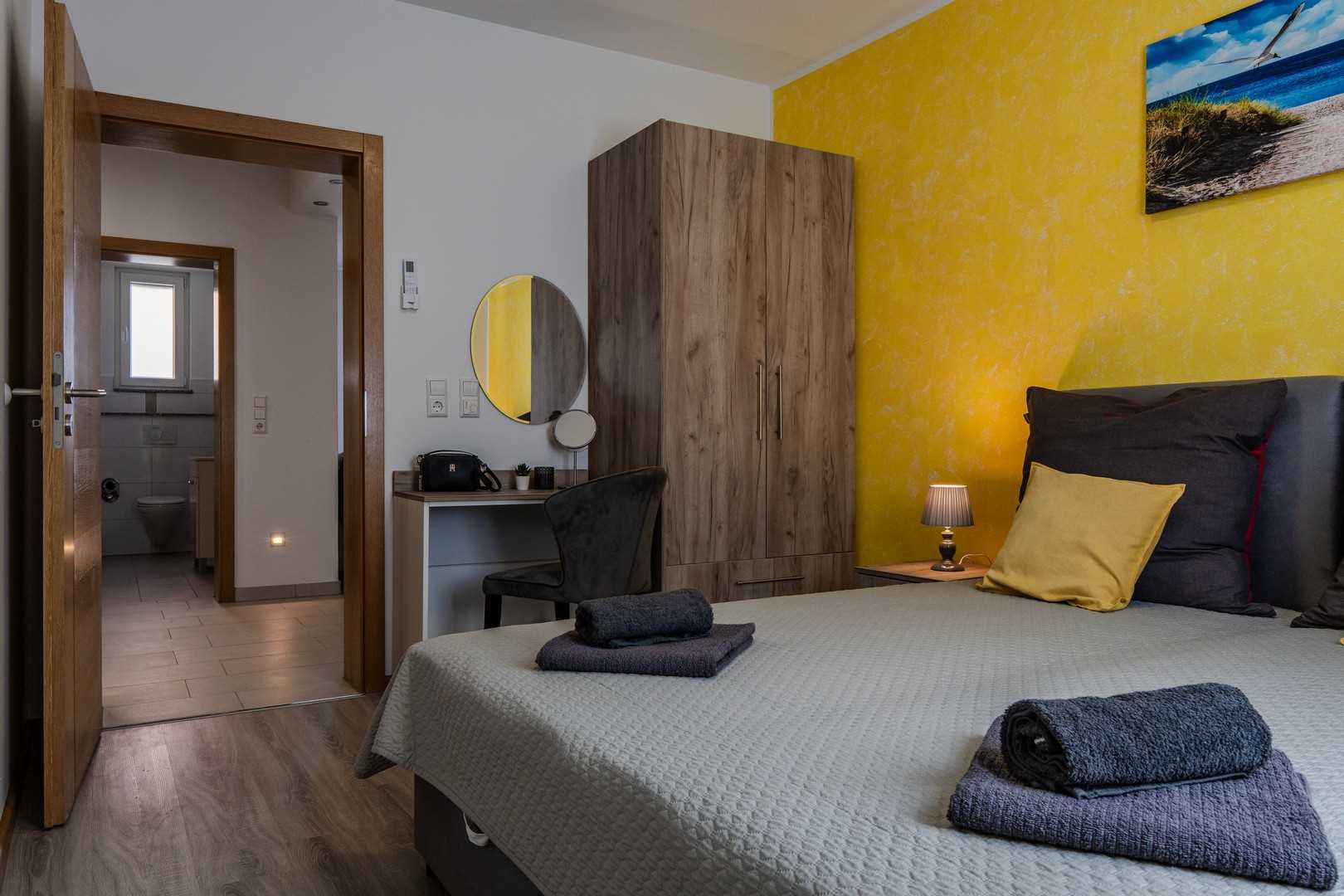App Žilajković 1 - Newly apartment | 6 persons | 3 bedrooms