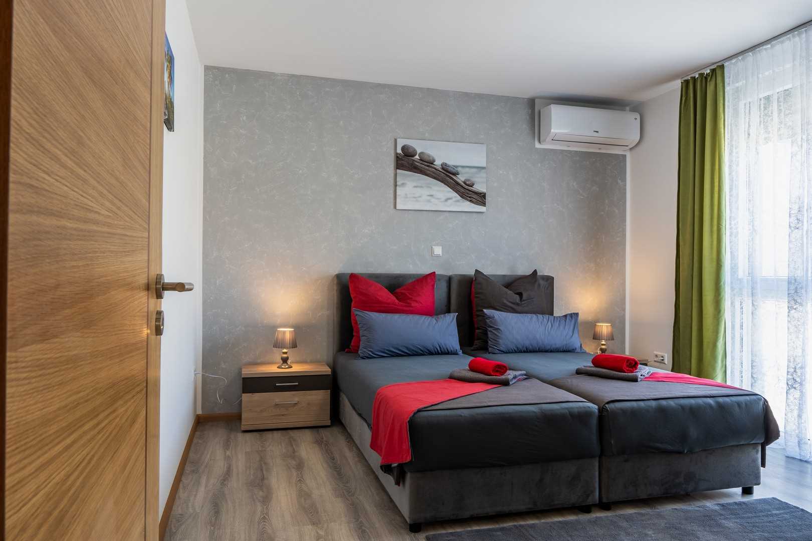 App Žilajković 1 - Newly apartment | 6 persons | 3 bedrooms