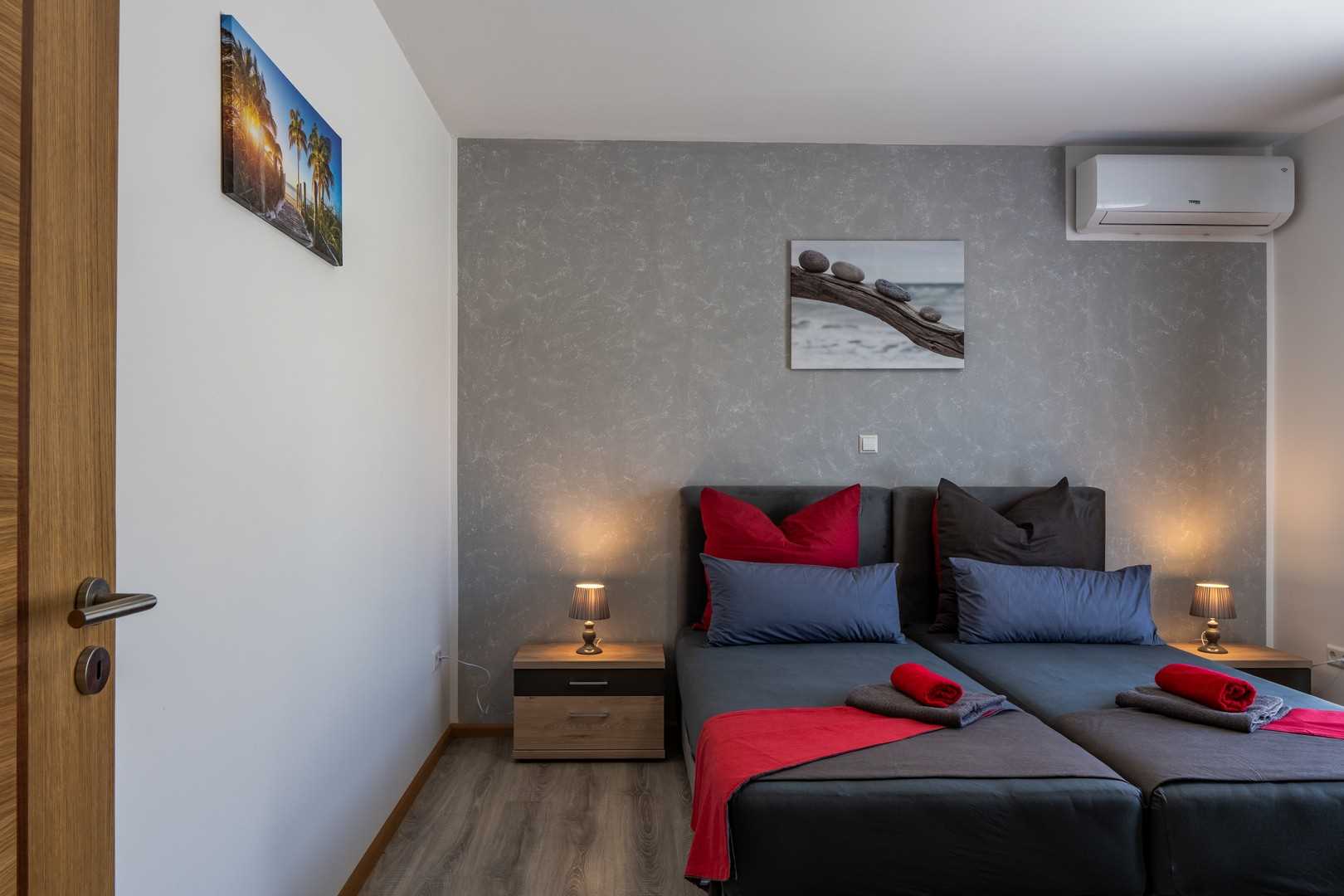 App Žilajković 1 - Newly apartment | 6 persons | 3 bedrooms
