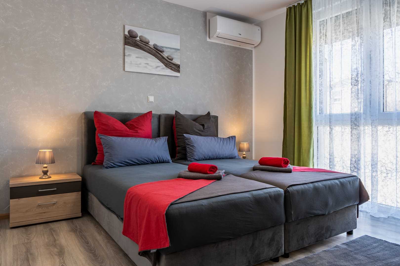 App Žilajković 1 - Newly apartment | 6 persons | 3 bedrooms