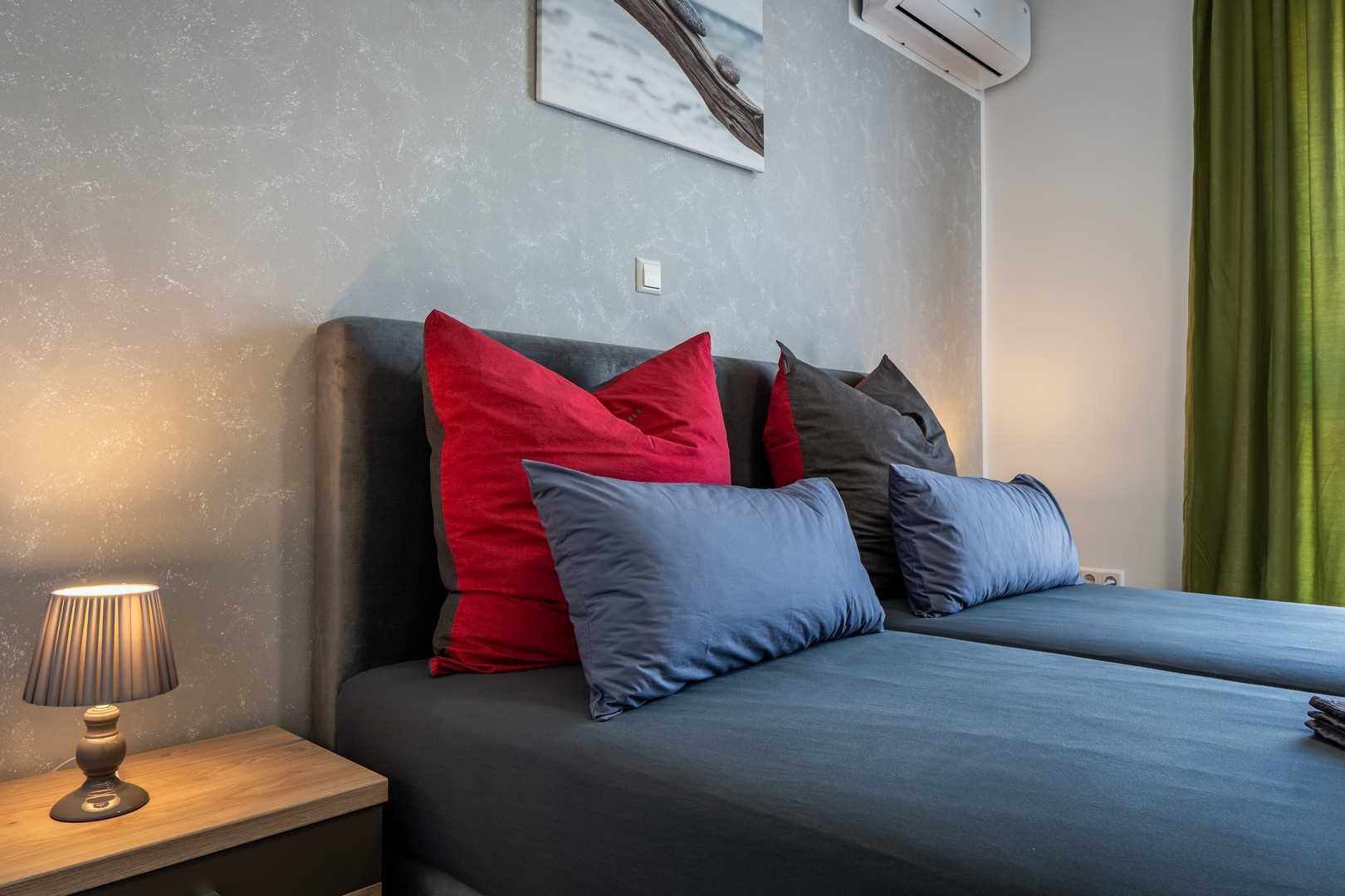 App Žilajković 1 - Newly apartment | 6 persons | 3 bedrooms