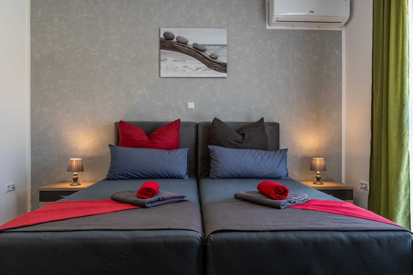 App Žilajković 1 - Newly apartment | 6 persons | 3 bedrooms