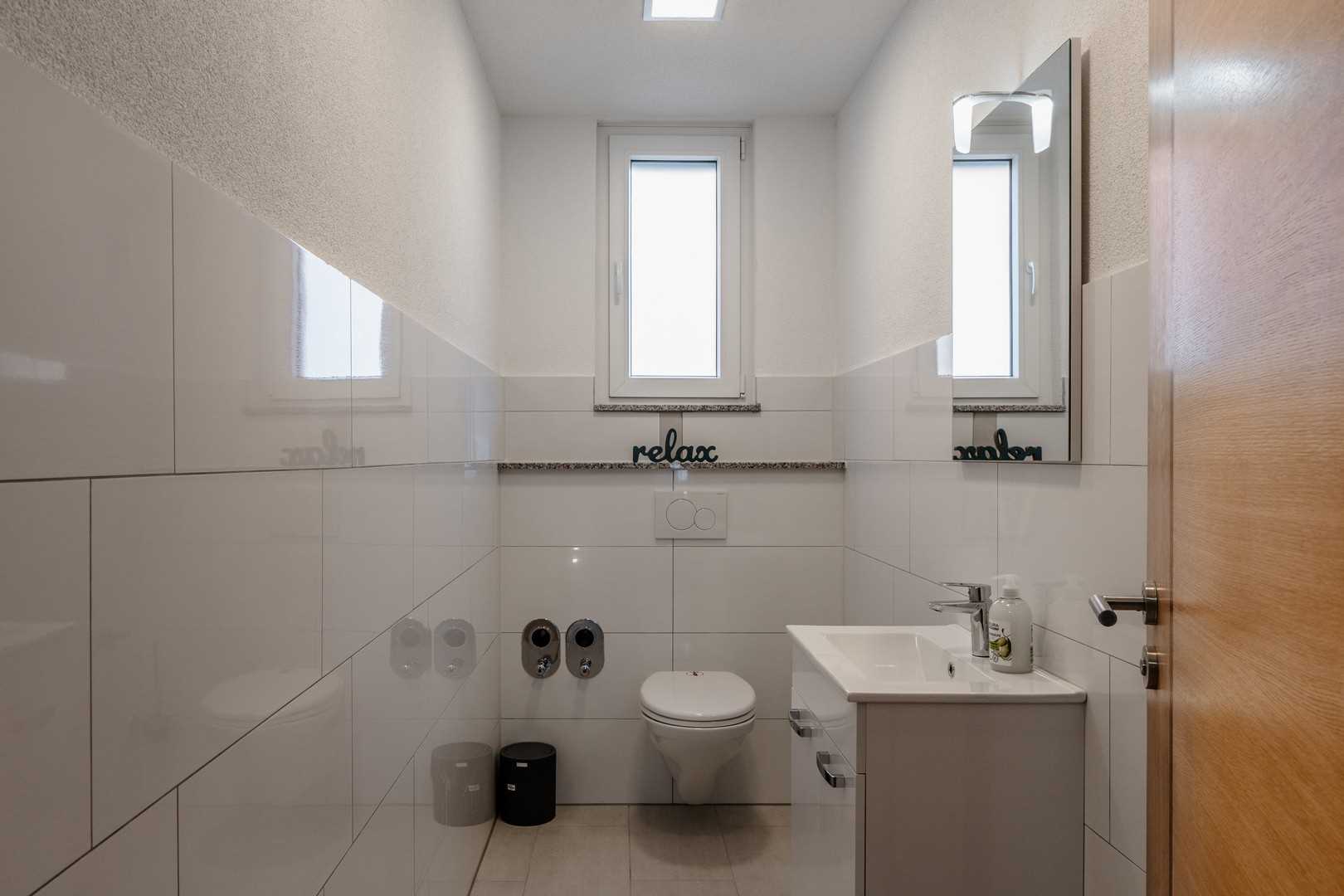 App Žilajković 1 - Newly apartment | 6 persons | 3 bedrooms